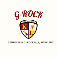 Gaithersburg-Rockville (MD) Kappa League