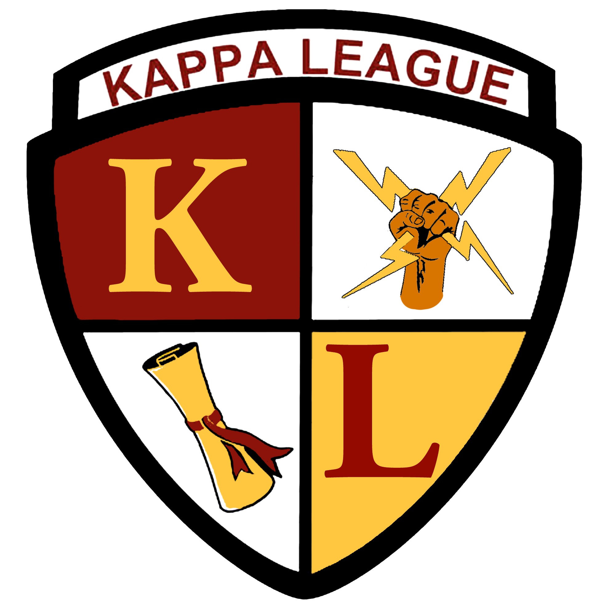 GRock Kappa League