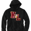 Kappa League Chenille Pullover Hoodie