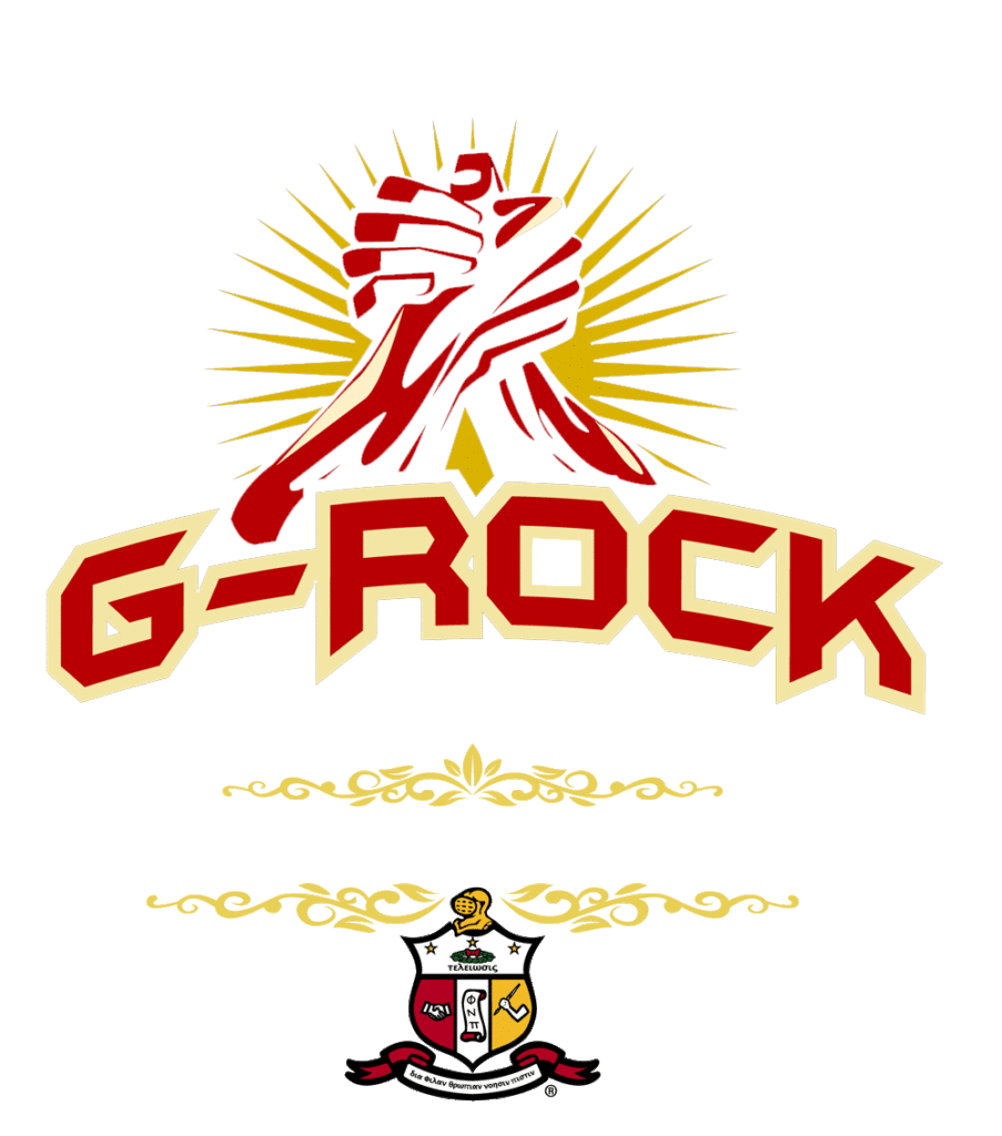 GRock Kappa League
