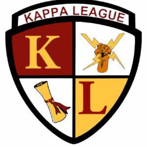 Gaithersburg-Rockville Kappa League