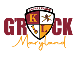 Gaithersburg-Rockville Kappa League