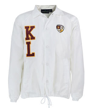 Kappa League Jacket