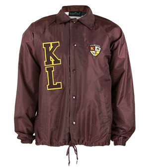 Kappa League Jacket_