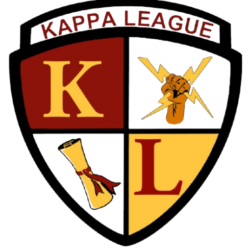 Gaithersburg-Rockville Kappa League