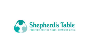 Shepherd's Table