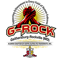 Gaithersburg-Rockville (MD) Alumni Chapter