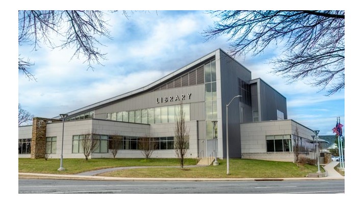 Gaither18330 Montgomery Village Avenue, Gaithersburg, MD 20879sburg Library